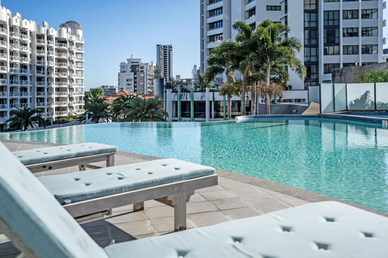 גולד קוסט The Wave Resort מראה חיצוני תמונה